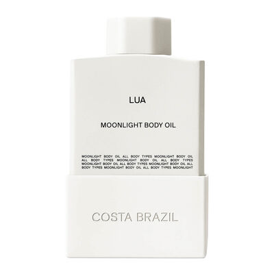 Óleo Corporal Costa Brazil Lua Moonlight Body Oil